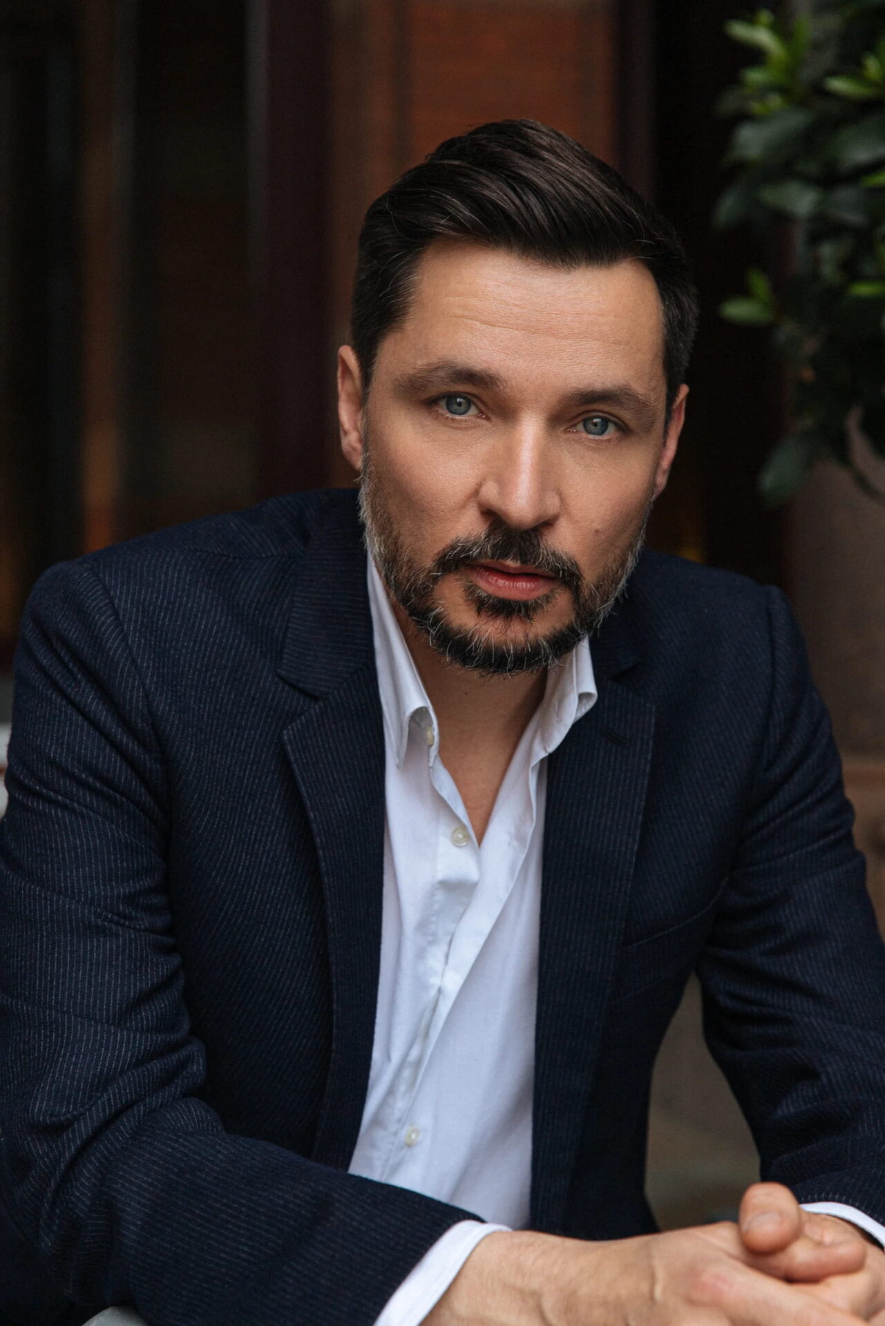 西蒙·莱珀 Simon Lepper