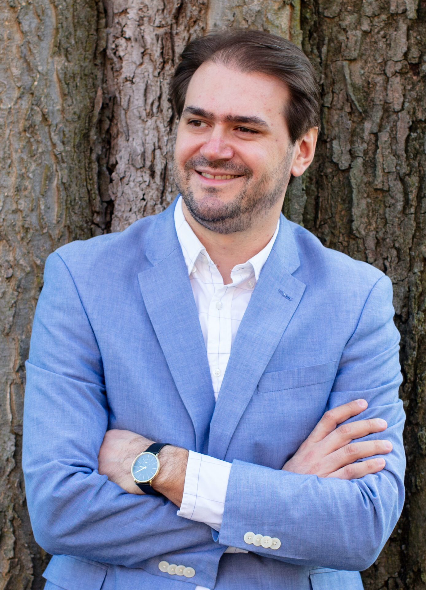 Silvan Negrutiu Photo