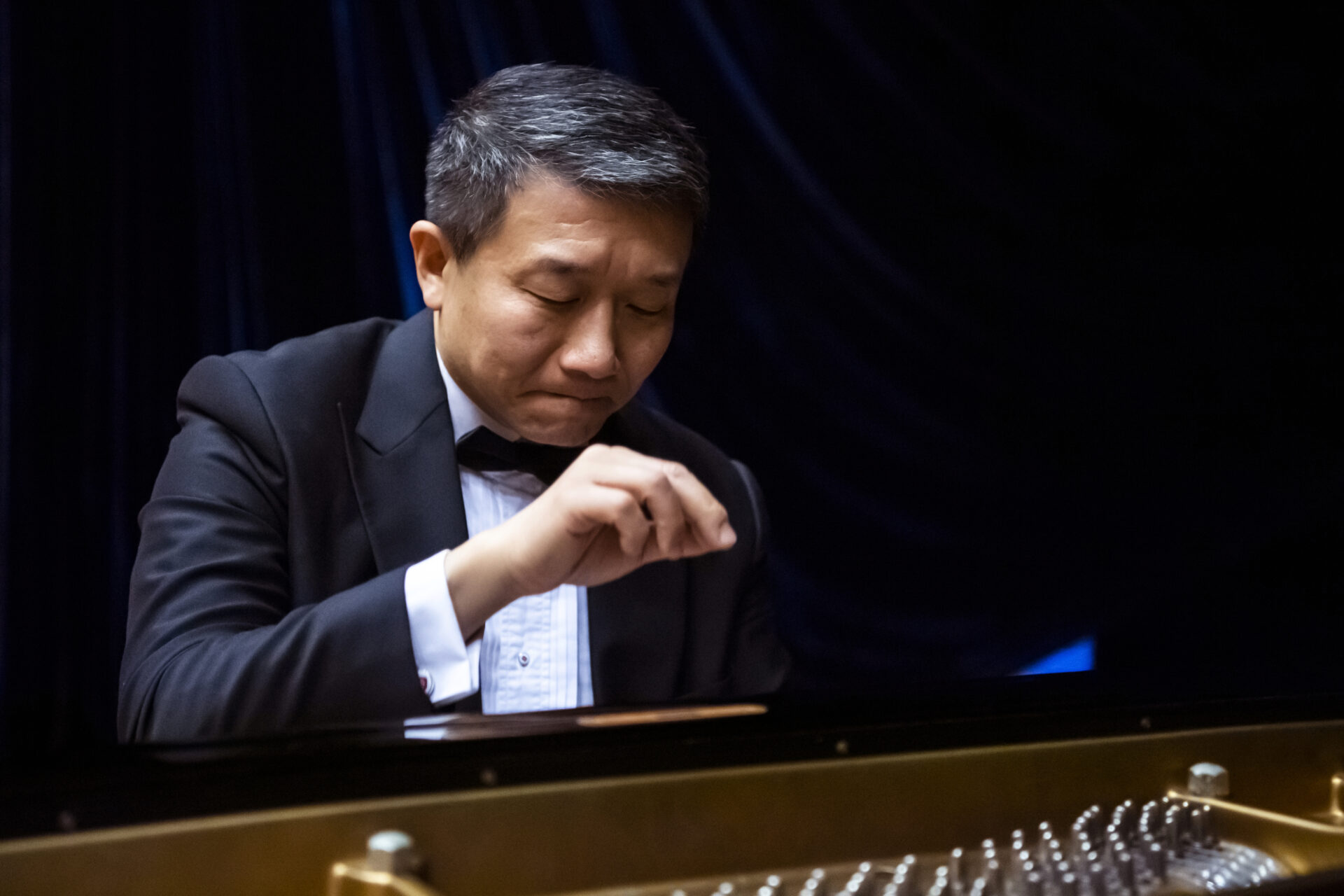 Xun Pan Piano